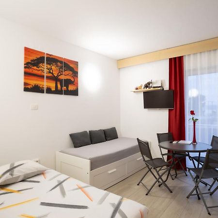 Apartma Zusterna Koper Buitenkant foto