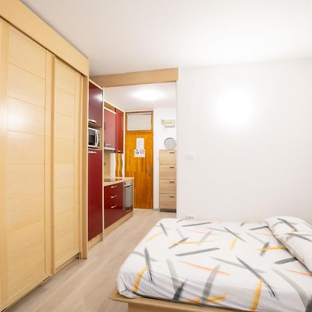 Apartma Zusterna Koper Buitenkant foto
