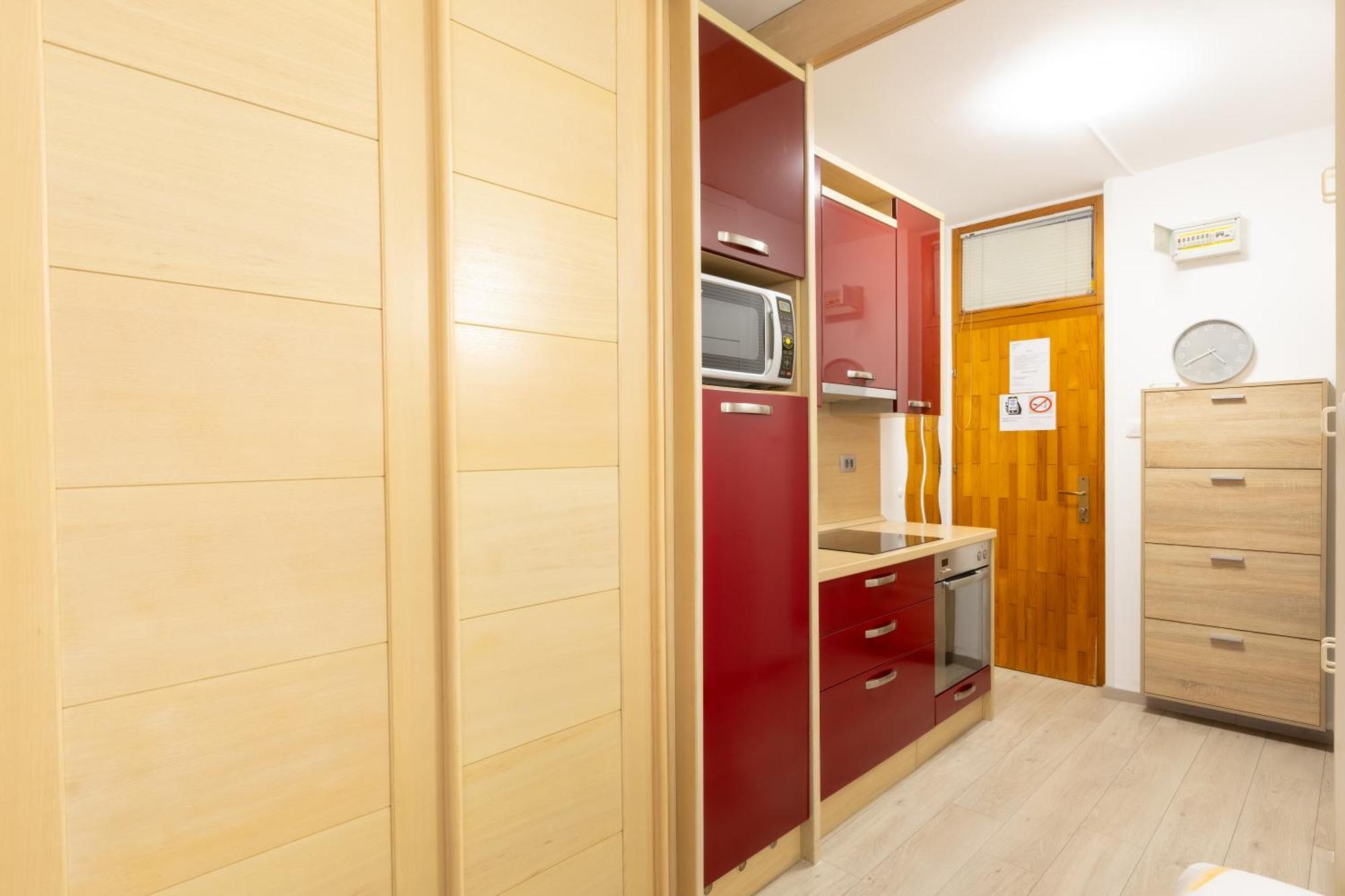 Apartma Zusterna Koper Buitenkant foto