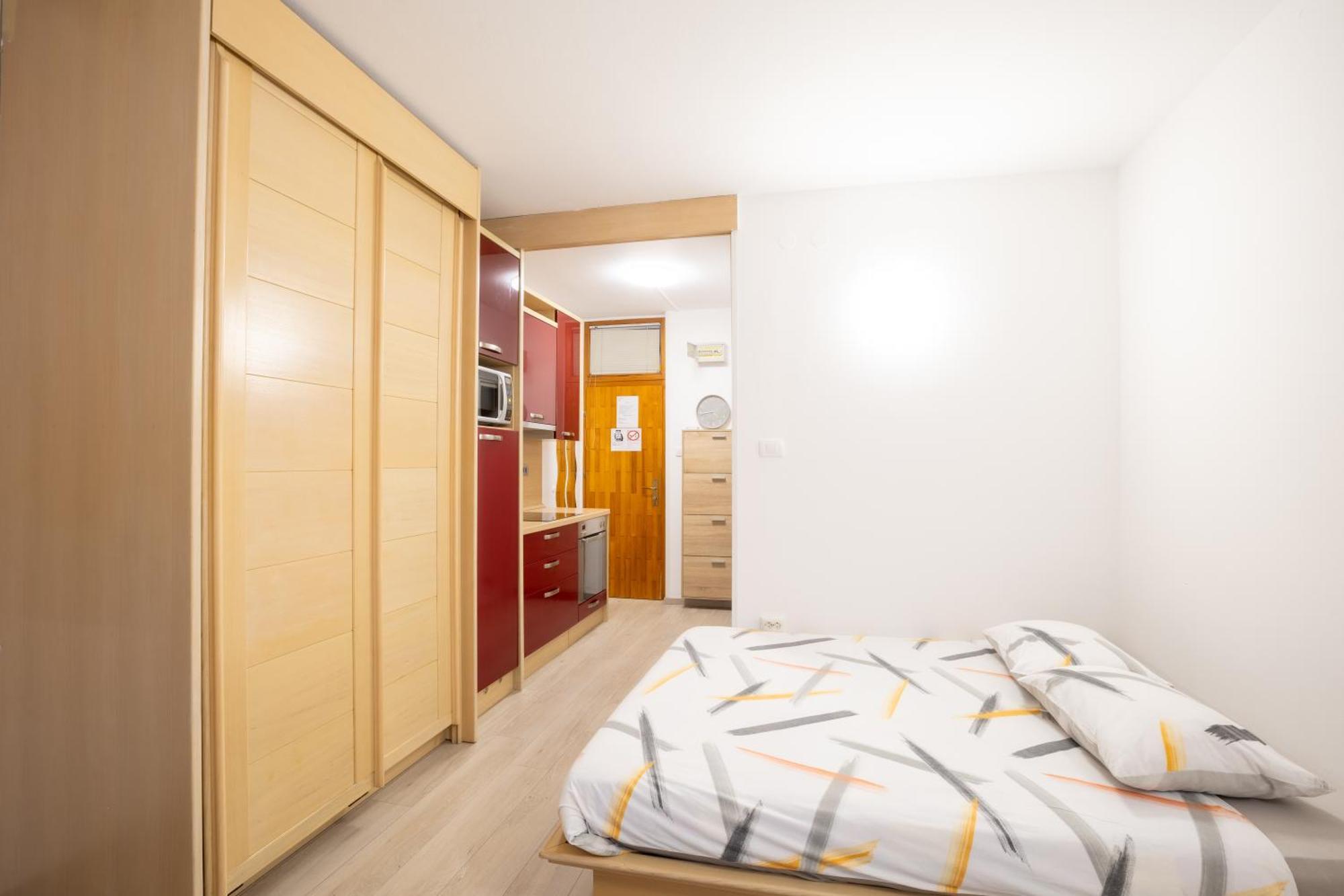 Apartma Zusterna Koper Buitenkant foto