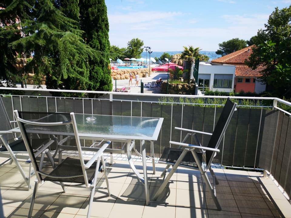 Apartma Zusterna Koper Buitenkant foto